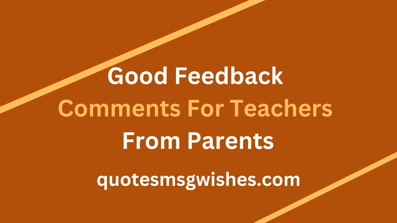 50-negative-and-good-feedback-comments-for-teachers-from-parents