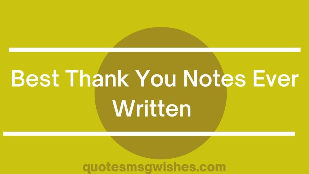 50-most-beautiful-and-best-thank-you-notes-ever-written